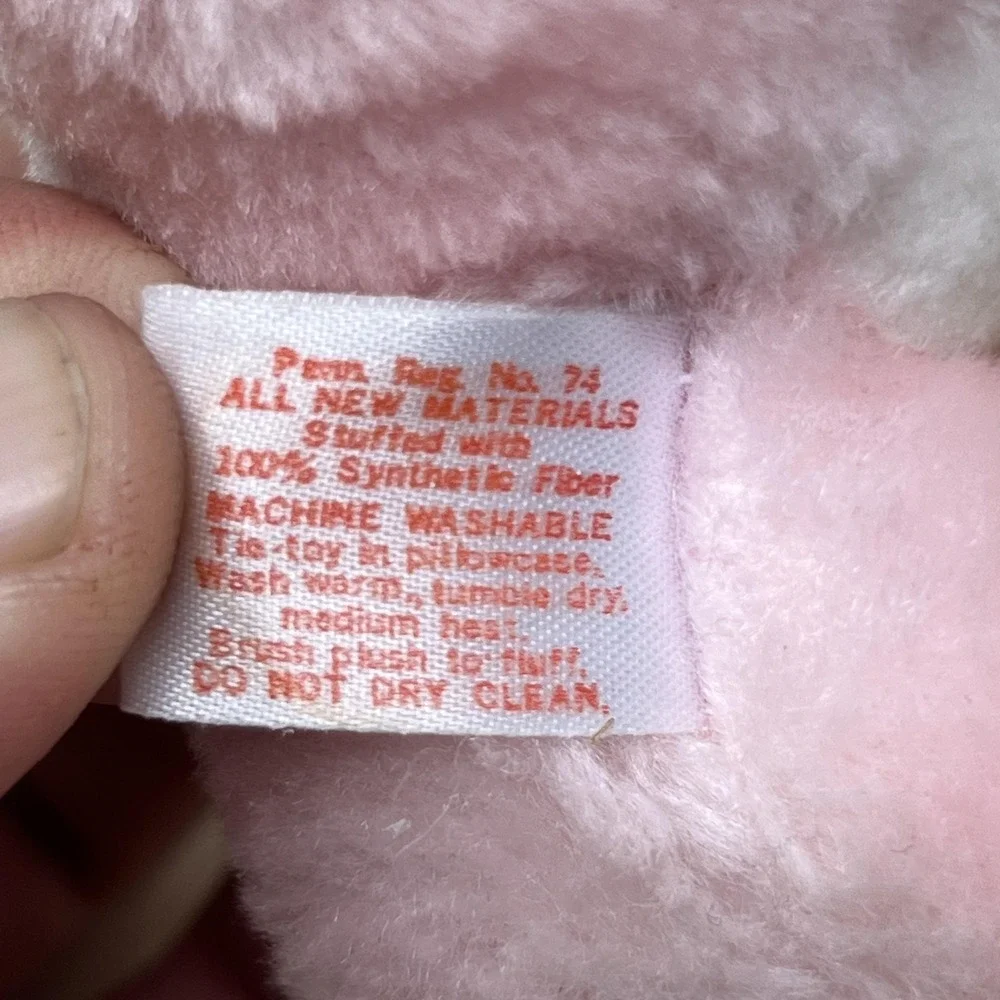 Care Bears brand care